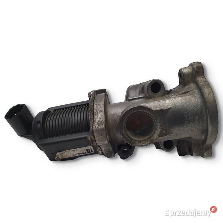 ZAWÓR EGR Opel Meriva A 13 CDTI 55219498 Chełm sprzedam