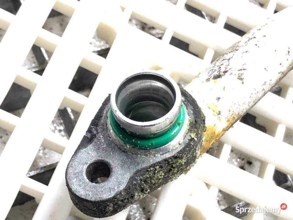 RURKA KLIMATYZACJI HYUNDAI KONA 204 Crossover