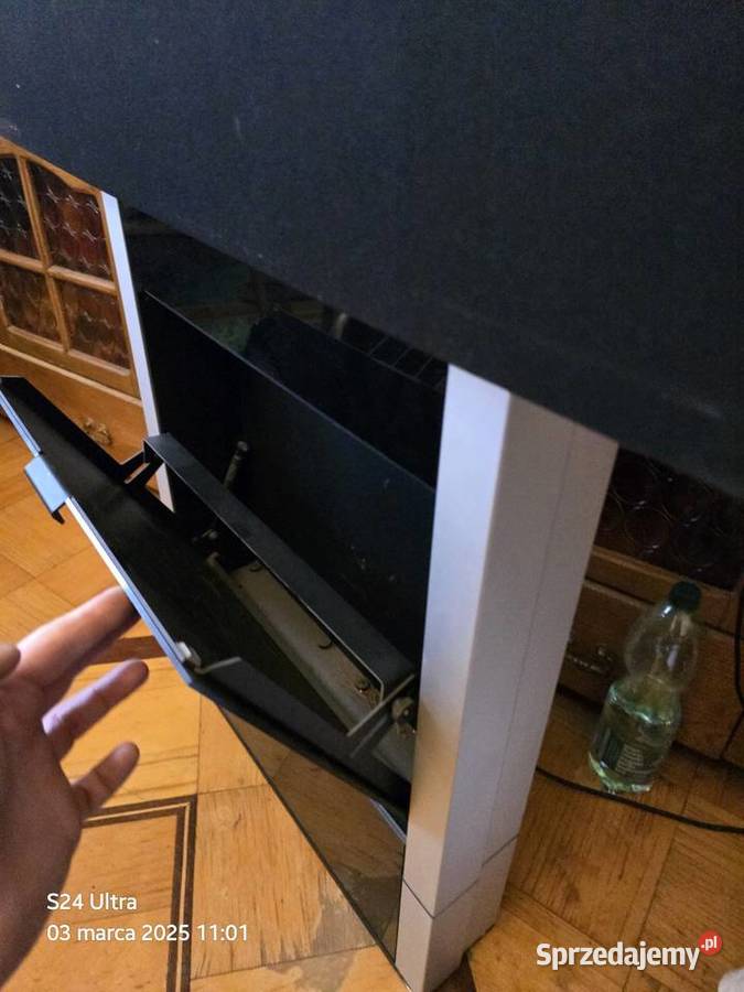 Tv Tandberg plus stojak plus laptop Warszawa