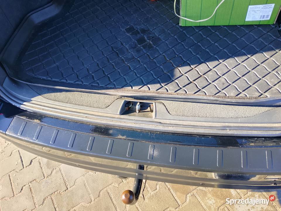 Volvo V70 Działdowo