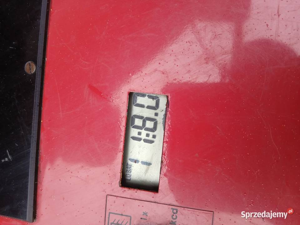 Przyrząd do ustawiania świateł Hrubieszów