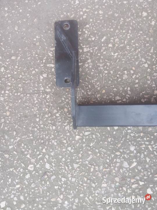 Sprzedam hak holowniczy Lisów