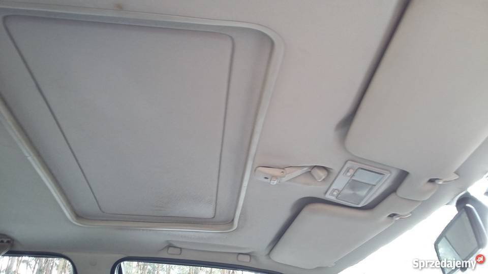 Sprzedam Seat Toledo 1995r benzynagaz 20 16v 150 mazowieckie Ostrołęka