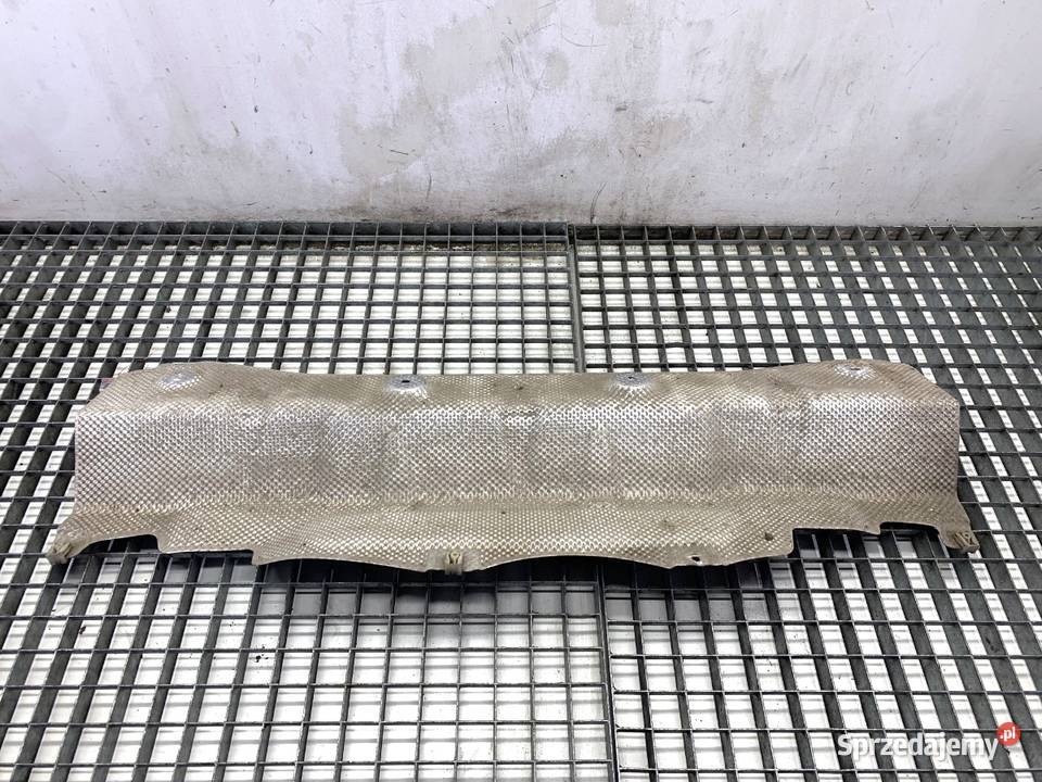 OSŁONA TERMICZNA BMW F48 7374404 osobowe podkarpackie sprzedam