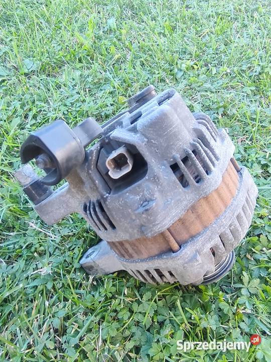 Alternator citroen C3 Peugeot Serock sprzedam