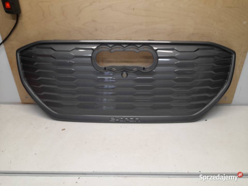 AUDI A4 ETRON atrapa grill 89A853653 osobowe zachodniopomorskie Goleniów