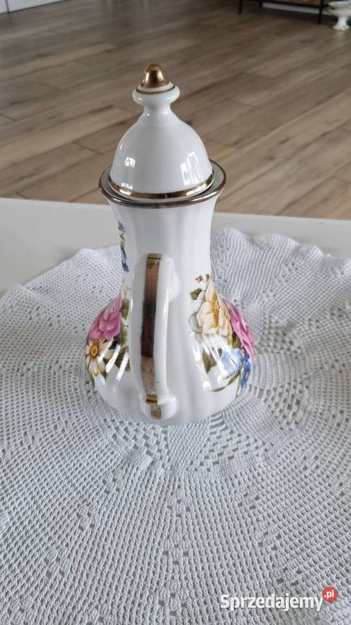 Dzbanek do kawy Bavaria Wola Podłężna