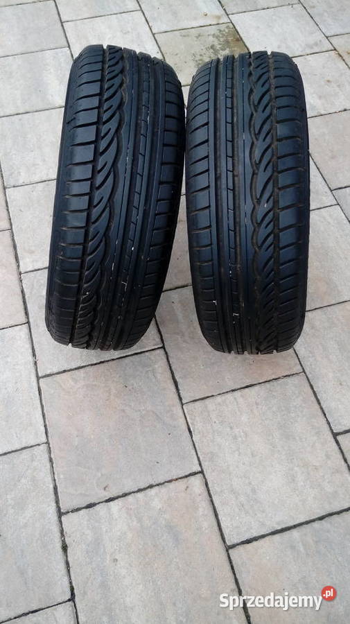 Dunlop SPsport01 Lato 14 2sztuki 60 lubelskie Świdnik sprzedam
