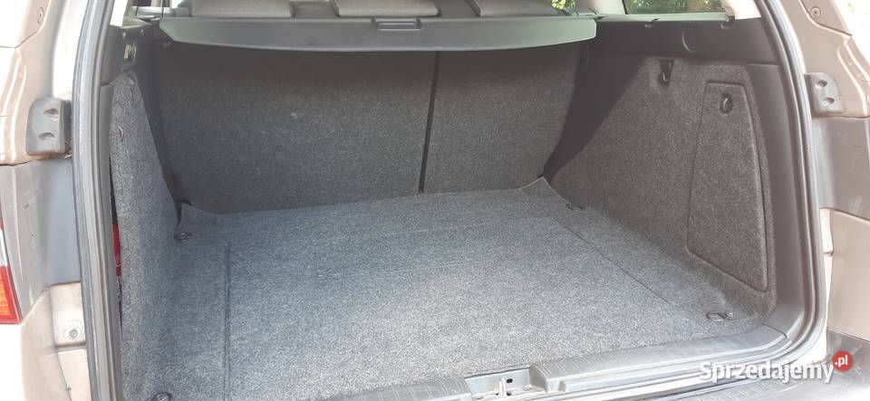 Fiat Stilo 16 kombi Stilo Łódź