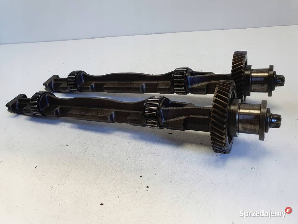 BMW E90 20 D WAŁEK BALANSUJĄCY Wałki balansujące Chełm