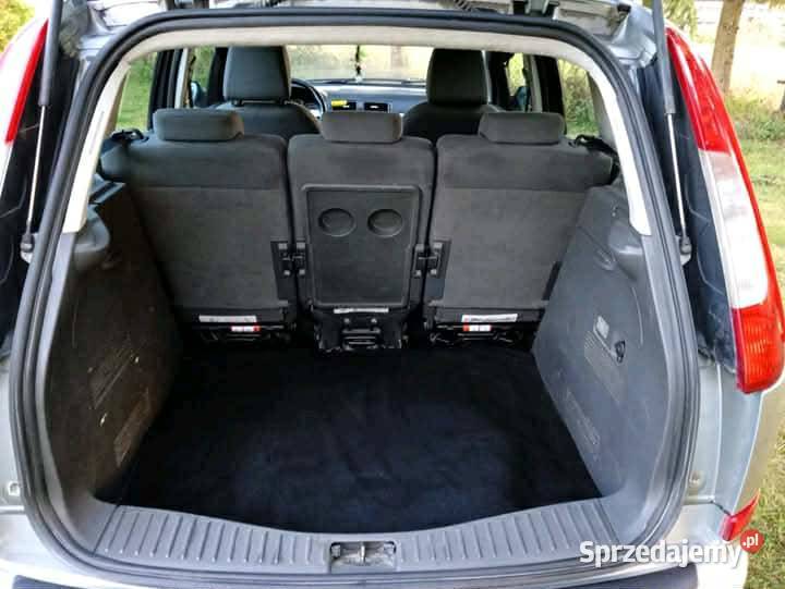 Ford C C-MAX sprzedam