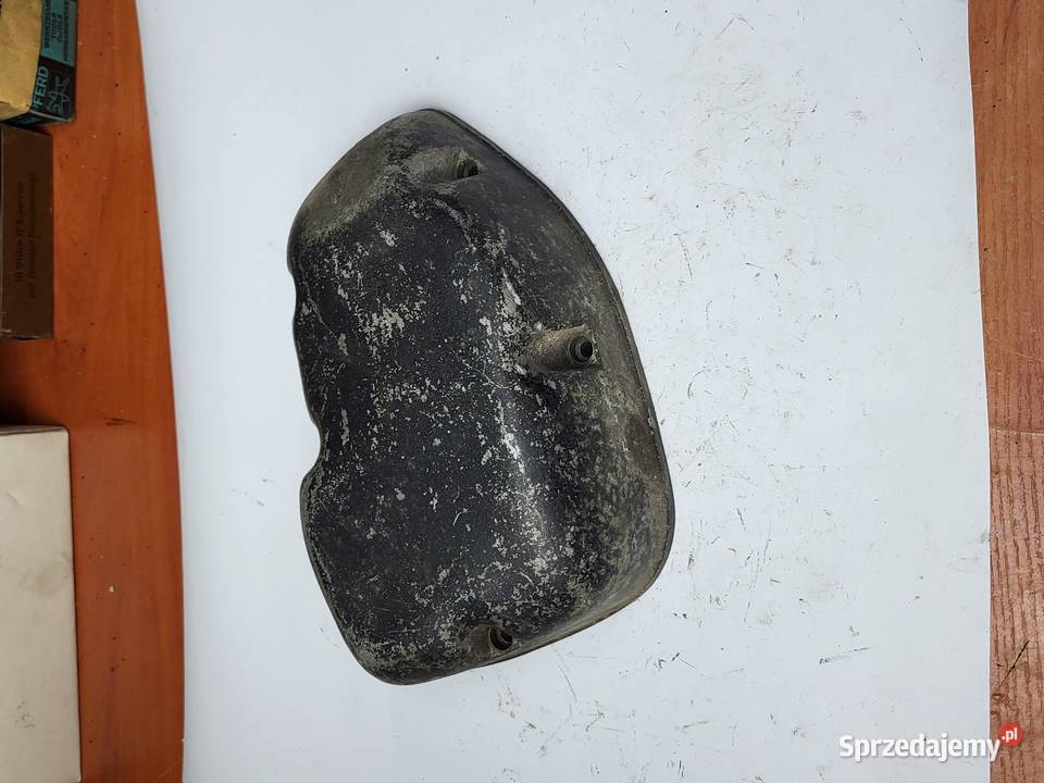 POKRYWA SILNIK AWO SIMSON SPOER TOURIST Rybnik