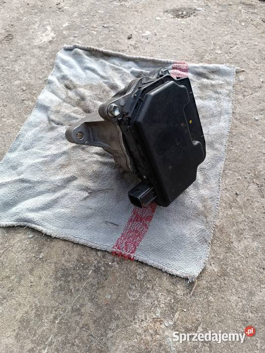 Sterownik zmiennych faz rozrządu Valvematic Lublin