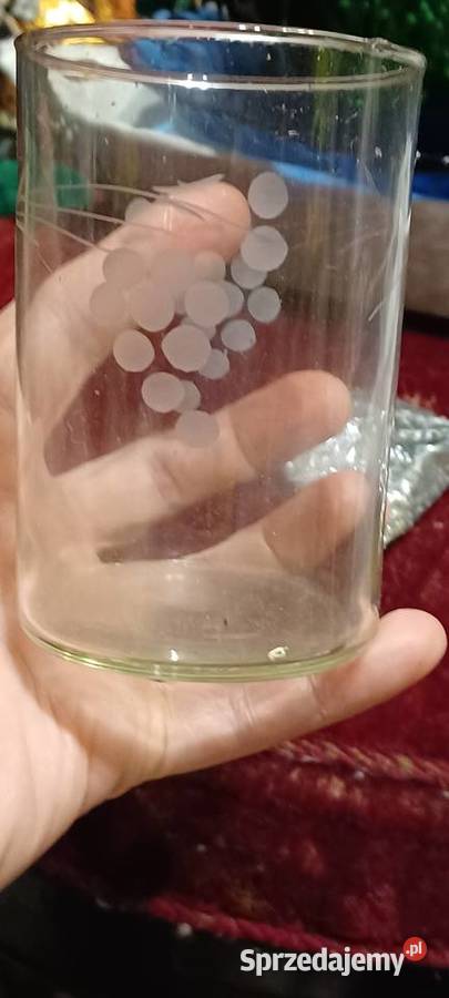 PRLOWSKIE Uchwyty do szklanek podstakannikami do Poznań