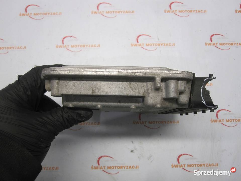 OPEL ANTARA 20 CDTI sterownik komputer silnika osobowe