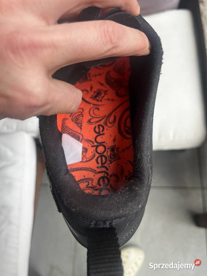 Buty rowerowe Nike SuperRep Cycle nowe Nike Warszawa
