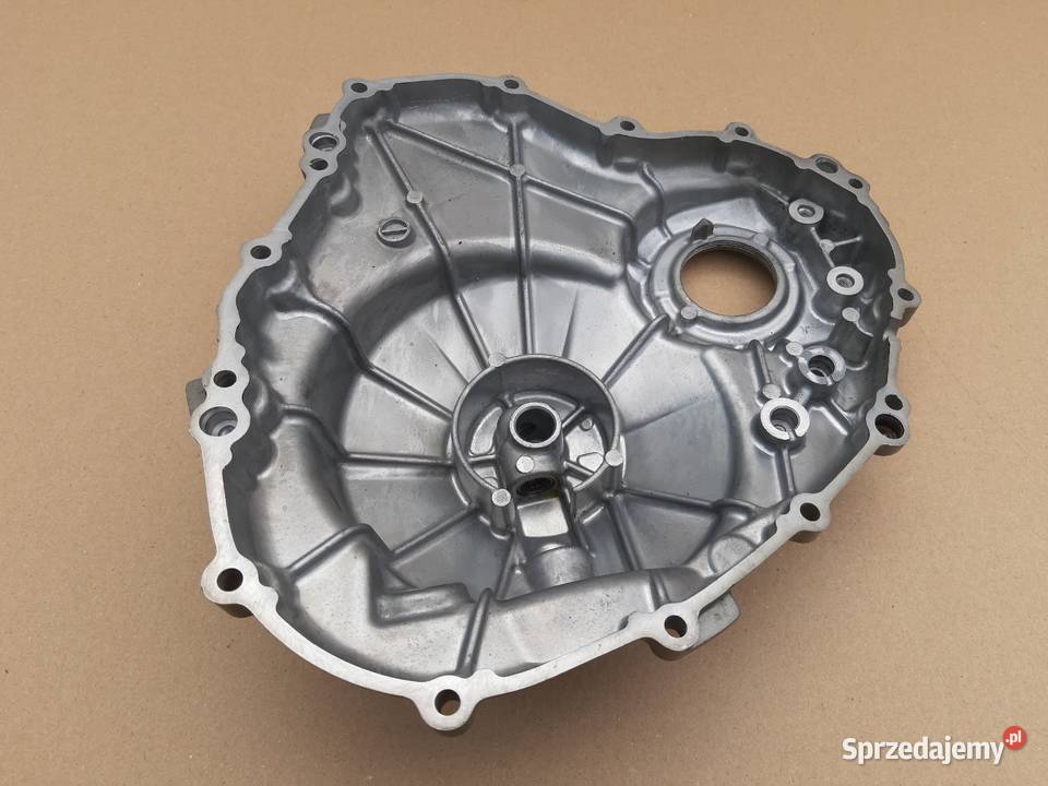 HONDA CBR 600RR PC37 OSŁONA POKRYWA SPRZĘGŁA sprzedam
