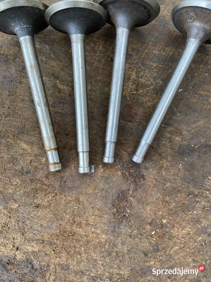 Dniepr Ural Oryginalny Zawory Cylindra Nowy podkarpackie Przemyśl