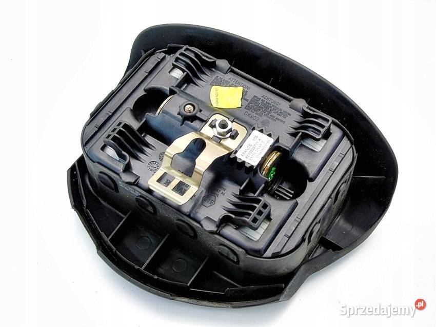 PODUSZKA POWIETRZNA LAGUNA II KOMBI 8200323711A Sosnowiec