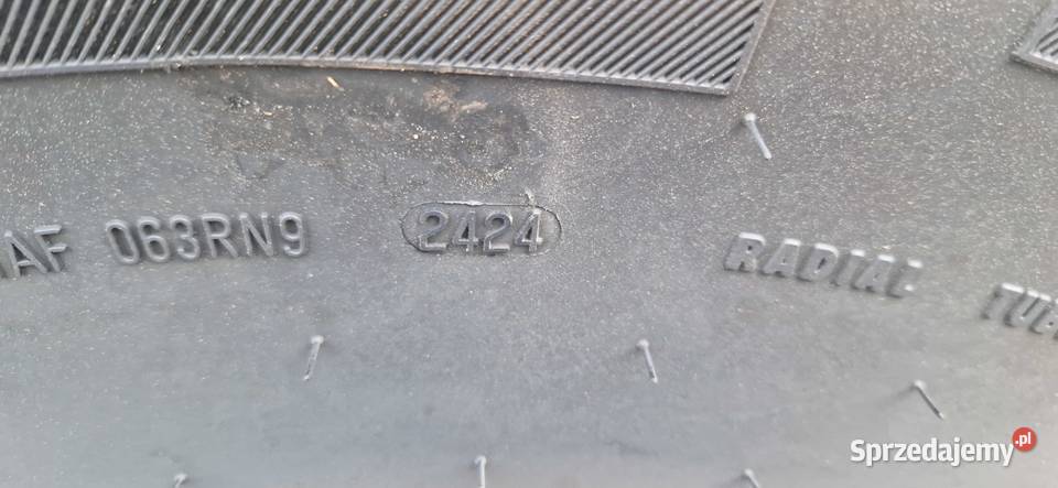 42085r24 169r24 48070r24 Continental 2025r Nowe Nowe Miasto Lubawskie