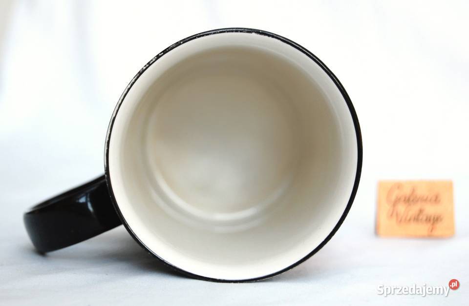 Dunoon Scotland Eden by Ruth Boden kubek