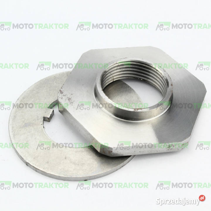 NAKRĘTKA PODKŁADKA MASSEY FERGUSON 3467719M91 Łążynek