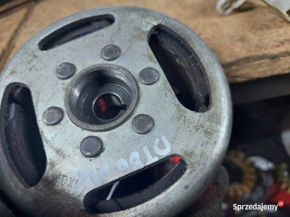 Yamaha DT 80 MX Magneto koło magnesowe 5j1 DT80 Jelenia Góra
