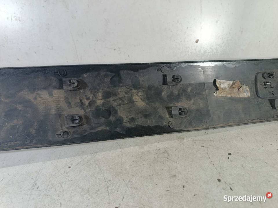 LISTWA DRZWI LEWY PRZÓD RENAULT ESPACE IV