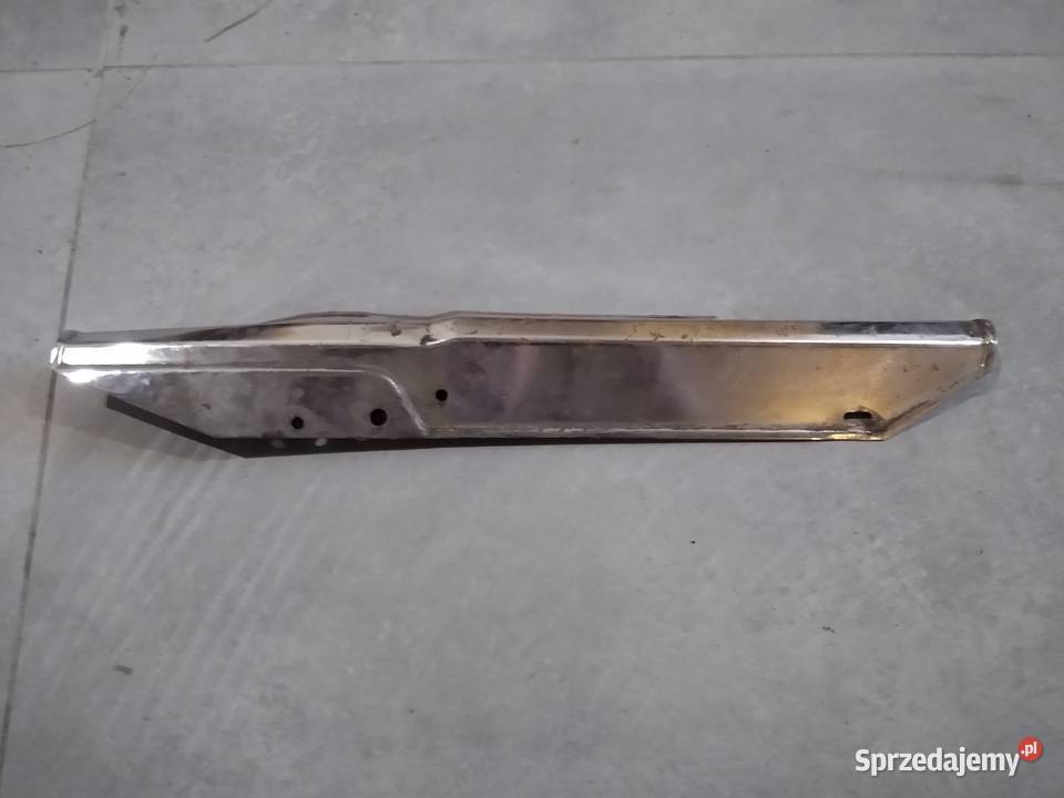 Romet ogar 200 osłona łańcucha oryginał sprzedam