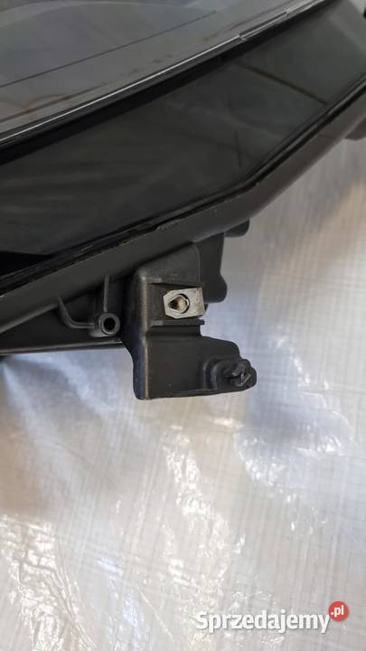 Opel Astra K V LIFT LAMPA PRZÓD LEWA FULL LED osobowe