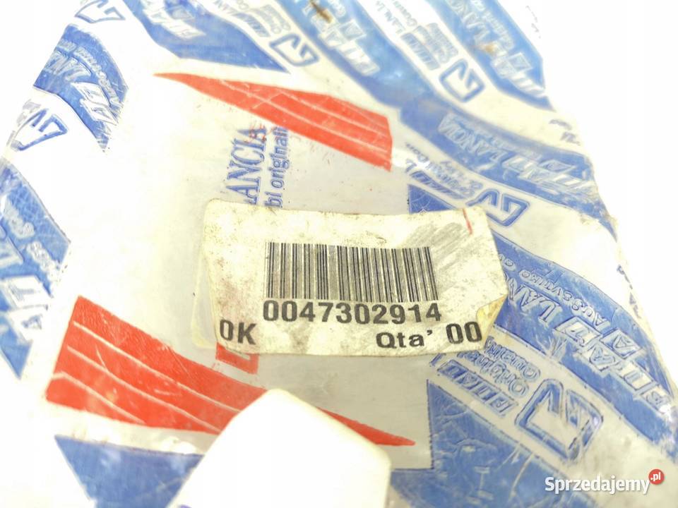 RYGIEL ZAMEK KANAPY TYLNEJ LANCIA LYBRA 9905 ASO
