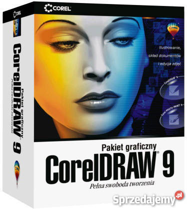 Corel Draw X3 Kraków
