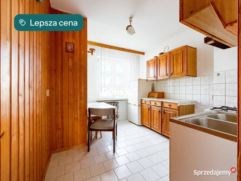 Mieszkanie Polna 52m2 Zamość lubelskie