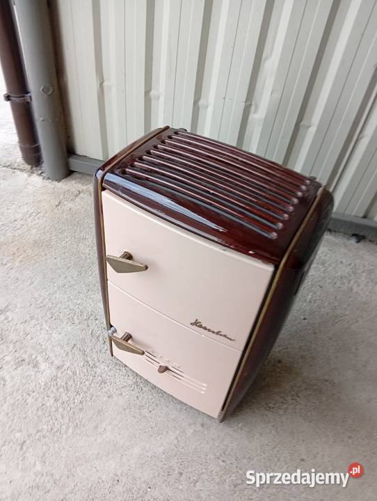 piecyk żeliwny 640 Byczyna