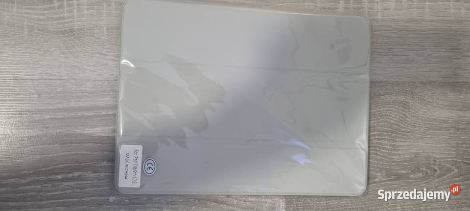 Etui do tabletów ipadów Części i akcesoria