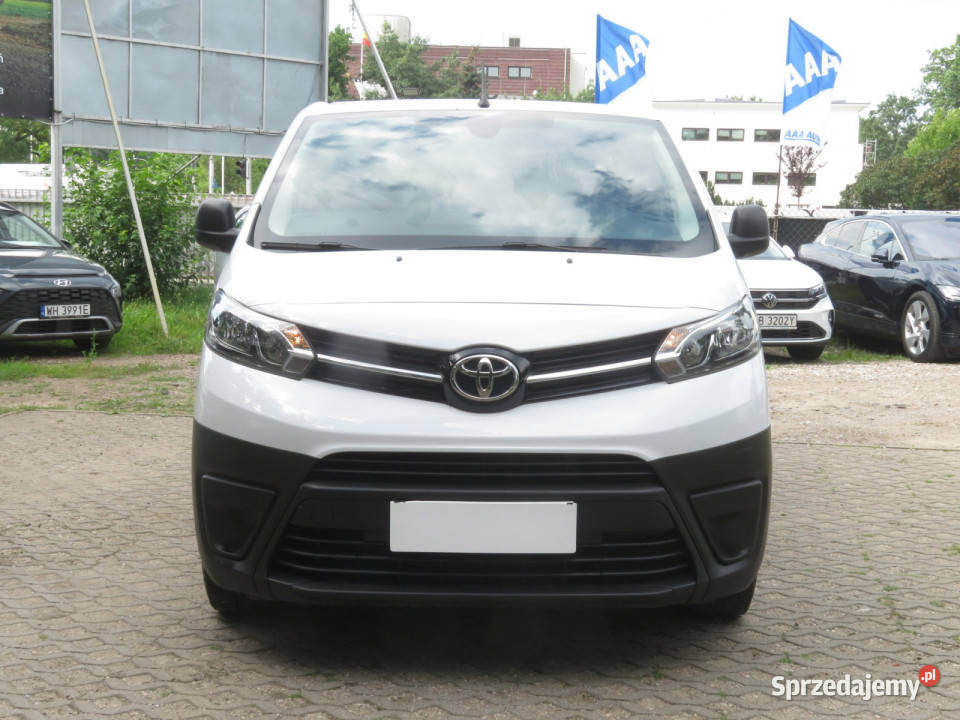 Toyota ProAce 20 D4D ProAce sprzedam