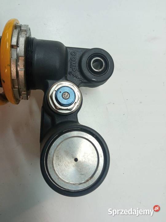 AMORTYZATOR TYŁ TYLNY Suzuki GSXR600 K8 K9 L0