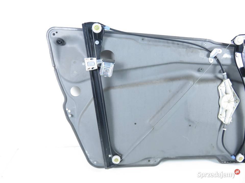 PODNOŚNIK SZYBY PRAWY 3D MERCEDESBENZ A W169 osobowe