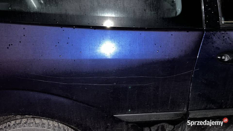 Ford focus mk1 16 benzyna