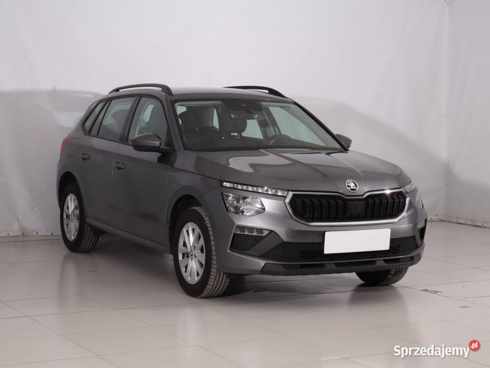 Skoda Kamiq 10 TSI Kamiq Piaseczno