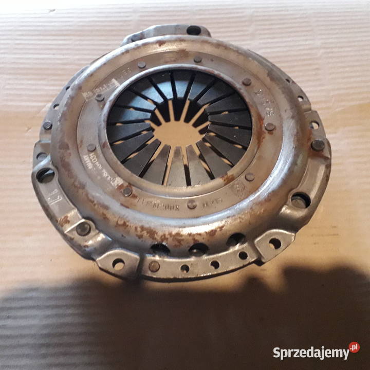 Docisk sprzęgła Sachs Mercedes 3082 164 031 osobowe Karpacz
