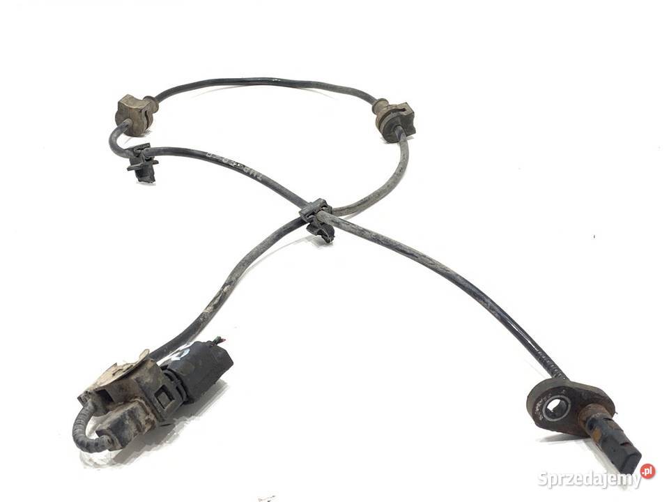 CZUJNIK ABS PRAWY PRZÓD HONDA CRV V ABSENSOR osobowe