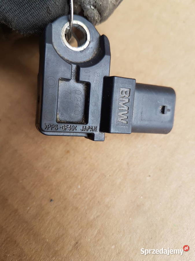 BMW 1 120 F20 f21 LIFT czujnik temperatury