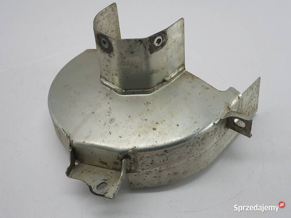 Oslona Walu Napedowego Yamaha Yxz 1000 R Łódź