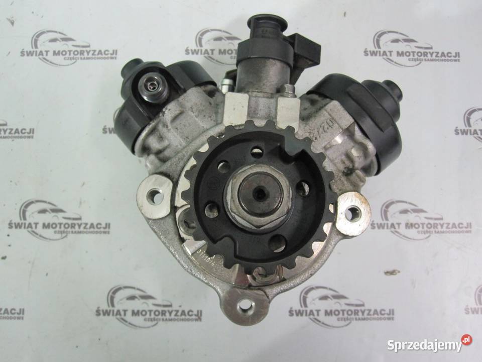 AUDI A5 30 D CCW 241 171 pompa wtryskowa sprzedam