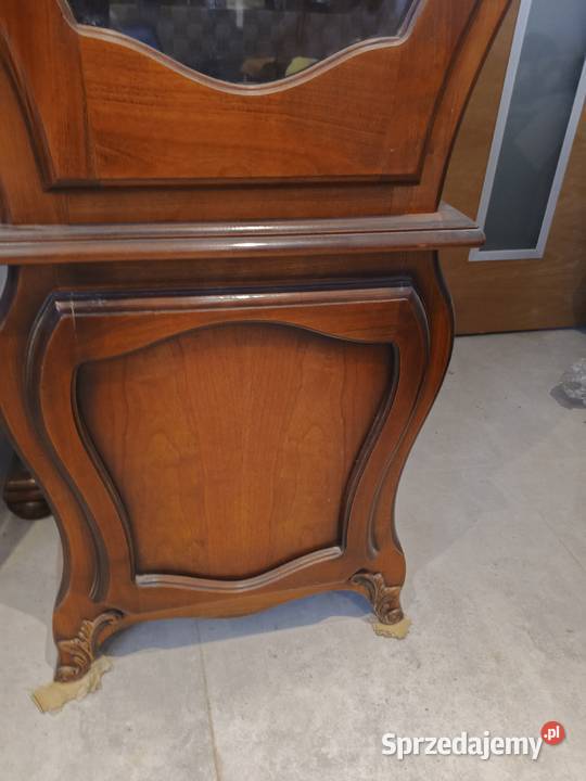 zegar stojacy francja Pozostałe świętokrzyskie Fałków