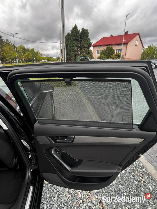 Audi A4 Audi A4 B8 18B 2010r Klimatyzacja mazowieckie Sokołów Podlaski