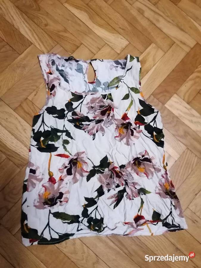 Odzież w rozmiarze 38 Bluzki i koszule pomorskie Gdańsk