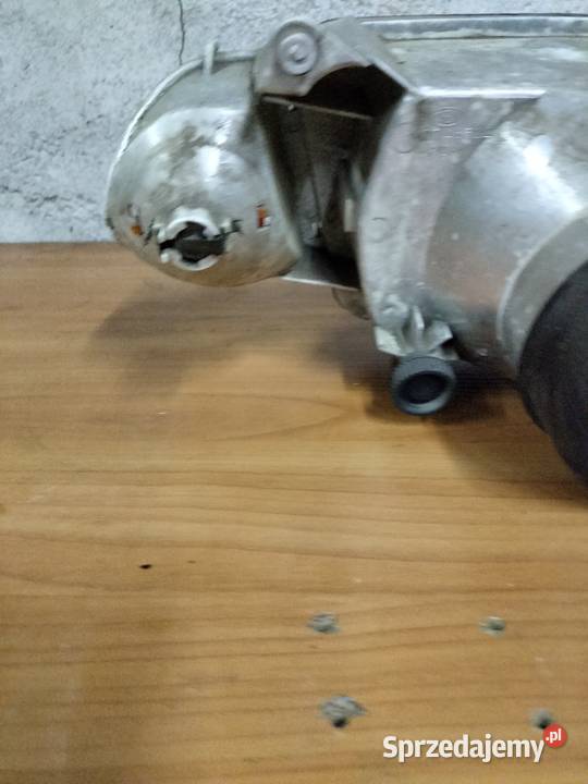 Przednia lampa Peugeot ELYSEO 50