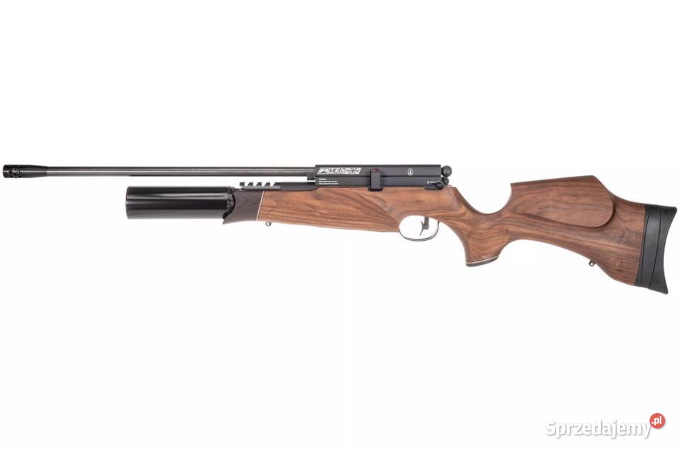 Wiatrówka BSA R10 SE Walnut 55mm niekokesz Sporty strzeleckie i myślistwo Trzcianka